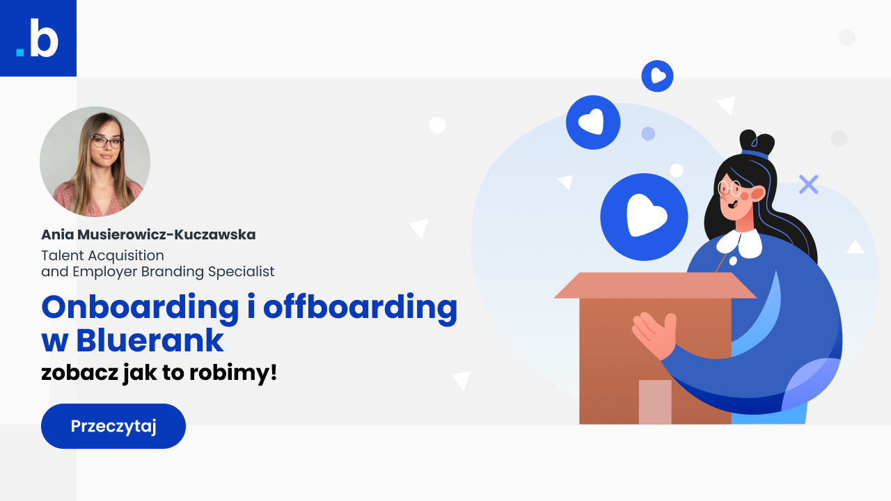 Onboarding I Offboarding W Bluerank Bluerank