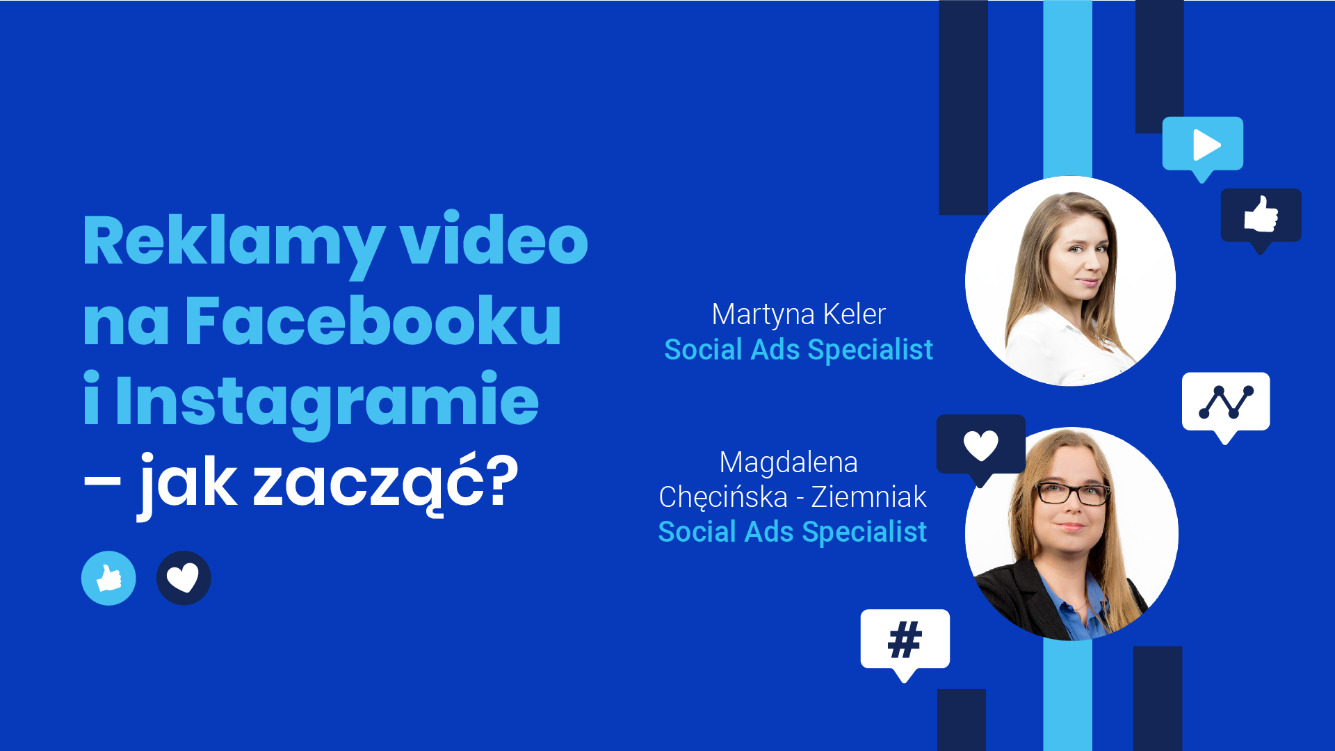 Reklamy Video Na Facebooku I Instagramie – Jak Zacząć? | Bluerank