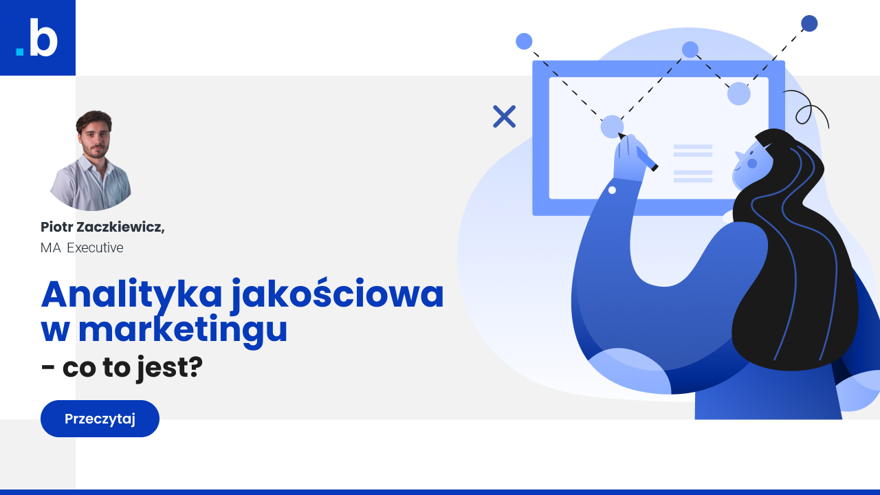 Analityka Jakościowa W Marketingu – Co To Jest? | Bluerank