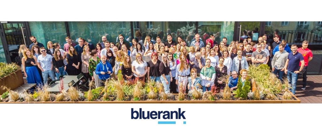 Bluerank